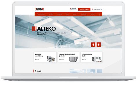 ALTEKO | 4WORKS