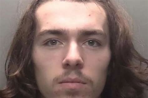 First Pic Of Man 22 In Court Charged With Christmas Eve Murder Of Elle Edwards Daily Record