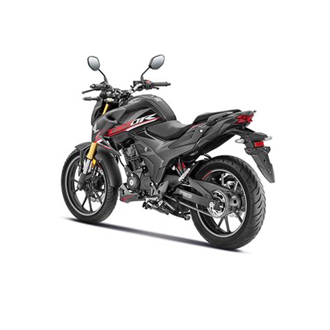 Ripley Motocicleta Honda Cb R Cc Manual Nuevo Modelo Negro