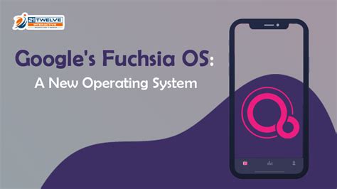 Everything You Need To Know About Google S Fuchsia Os