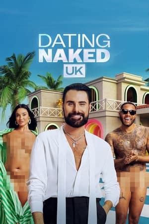 Watch Series Dating Naked Uk Season Episode On Chill