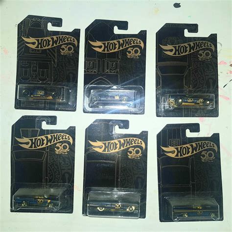 Carros Hot Wheels conjuntos de edições limitadas Venda Do Pinheiro E Santo Estêvão Das Galés