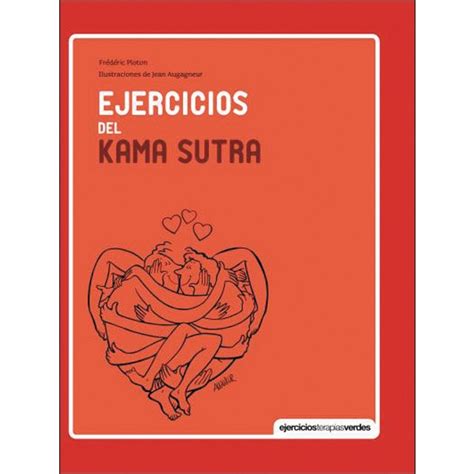 Ejercicios Del Kama Sutra Autoayuda Libros