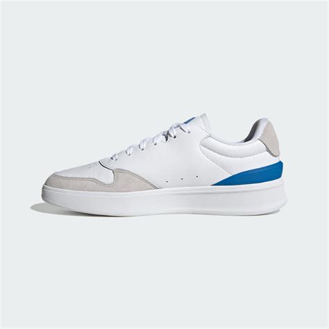 Adidas Katana Shoes White Adidas Ke