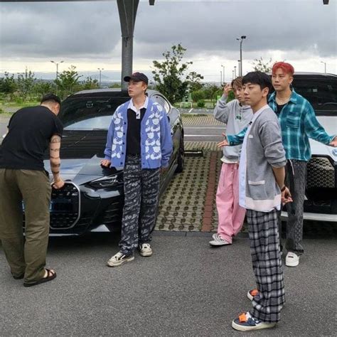 Pin De The Stallions En Hot Korean Guys En 2024 The Crew