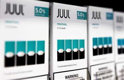 The Juul Class Action Lawsuit Settlement Explained