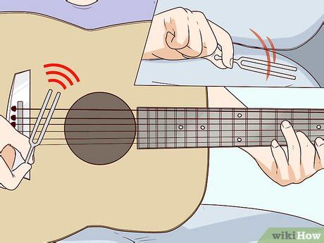 How To Tune A Guitar Without A Tuner Quick Easy Ways