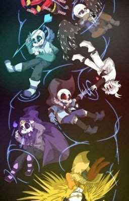 Undertale Au Pics Requests Opened Wattpad