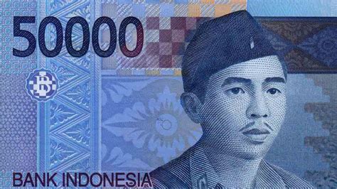 Siapa Pahlawan Bali Yang Tercantum Di Uang Rupiah Baru Regional