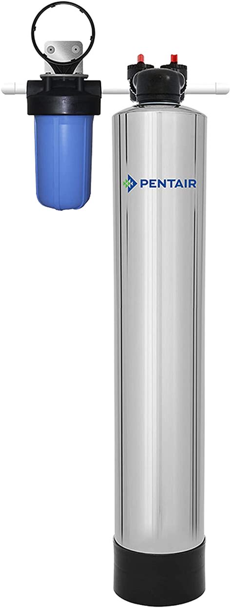 Pentair Pelican Pc600 Whole House Water Filter New Factorypure