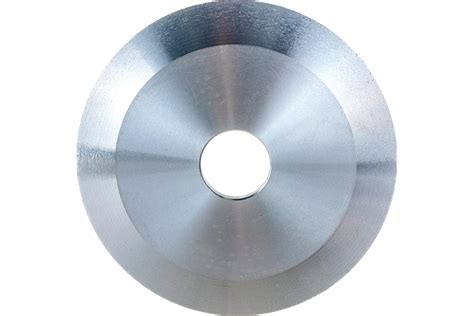 Круг заточной CBN боразоновый эльборовый чашка 150х32х10 мм Strong СТД ...