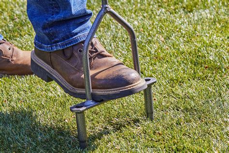 The 8 Best Lawn Aerators Of 2022