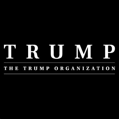 Org Chart The Trump Organization The Official Board