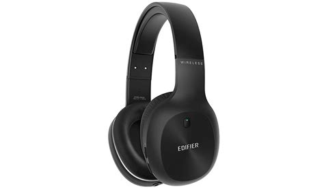 Купить Беспроводные наушники Edifier W800BT Plus • Technosan