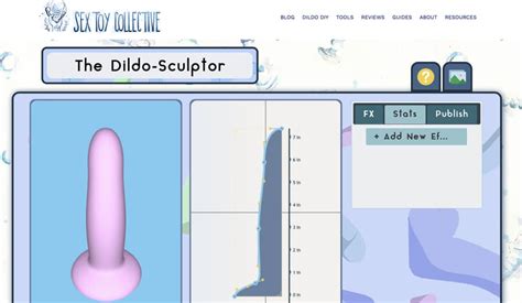 Do You Wanna Build A Dildo The Big Gay Review