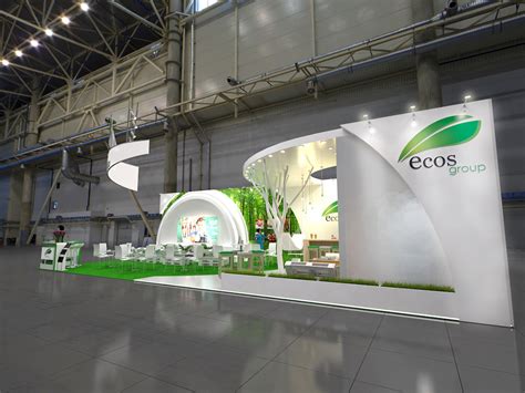 Ecos group on Behance