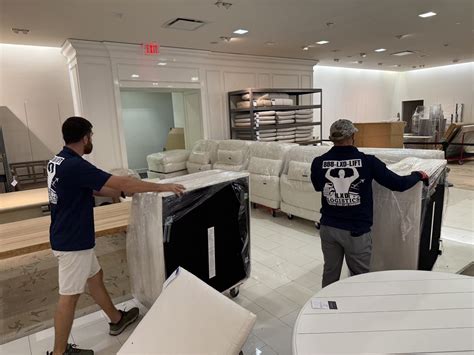 White Glove Warehousing. Receiving Warehouse Near Me.