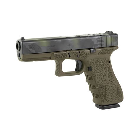 Glock Gen S W Rd Multicam Black Angstadt Arms