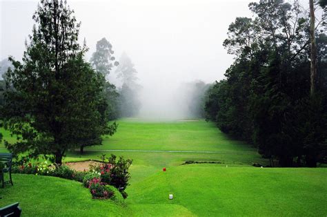 Nuwara Eliya Golf Club In Nuwara Eliya Sri Lanka Golf Advisor