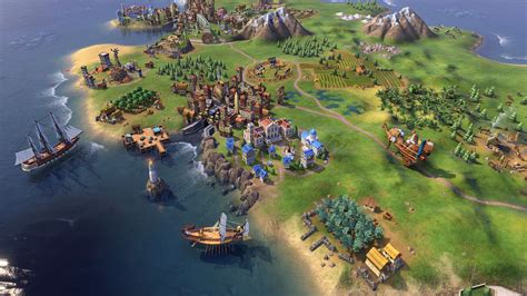 Civ 6 Cross Platform Xbox Pc Chinesemartialartsphotography