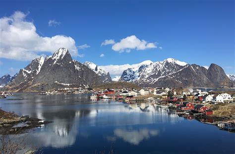 Reine, Norway: The Popular Lofoten Destination - Life in Norway