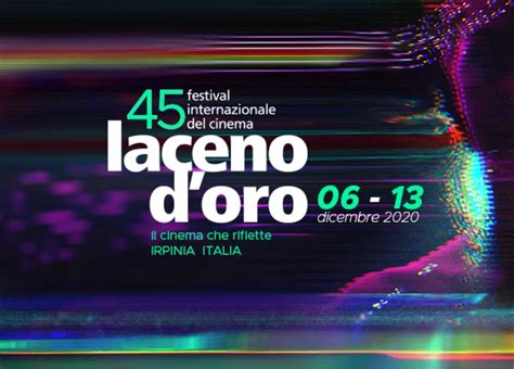 Laceno Doro La 45 Edizione Del Film Festival Di Avellino