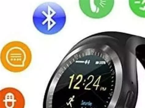 Rekomendasi Smartwatch Murah Belanja Di Shopee Mulai Rp100 Ribuan