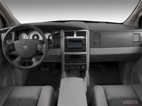 2007 Dodge Durango Information And Photos MOMENTcar