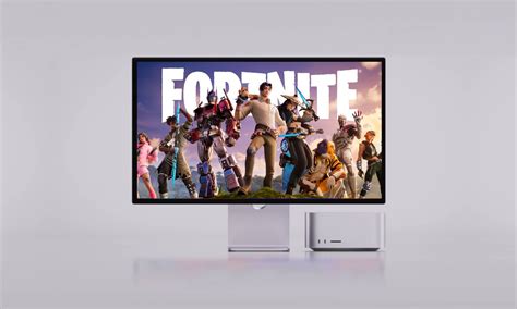 How to Play Fortnite on Mac | Beebom