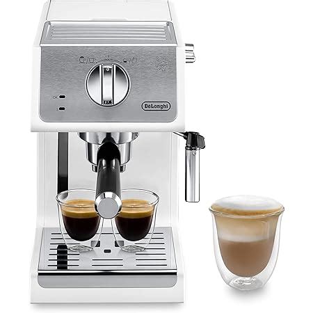 Amazon De De Longhi Icona Vintage Ecov Gr Espresso