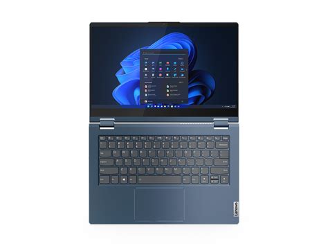 Laptop Lenovo ThinkBook 14s Yoga G3 IRU 21JG0029VN