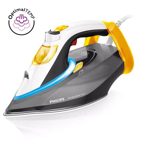 PerfectCare Azur Паровой утюг GC4922/80 | Philips