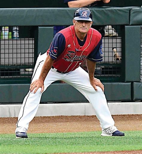 American Legion Baseball Rowan Routs Concord To Close Regular Season