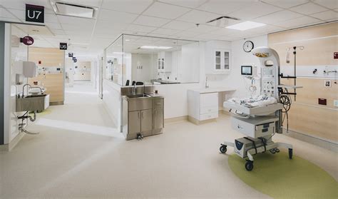 New maternity ward for Canada’s largest mother and child hospital ...