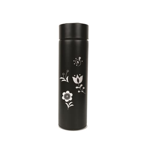 Tumbler Sakura 500ml Grafir Tops Print