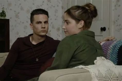 Eastenders Spoilers Steven Beale Lauren Branning Johnny Carter Love