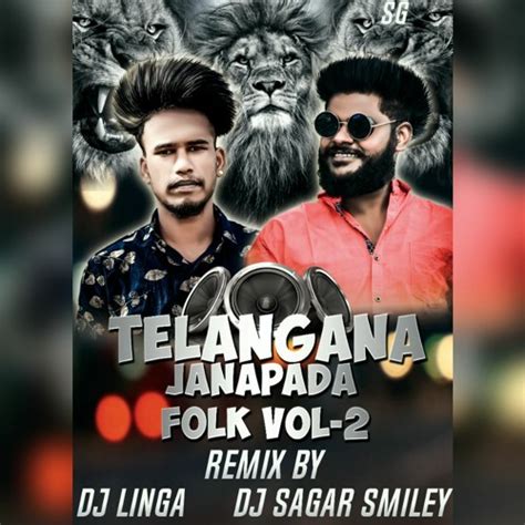 Stream 10 Maradalu Pillo O Maradalu Pillo 2020 New Folk Dj Linga