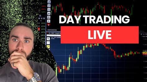 Day Trading Nq Futures Live Using Ict Concepts 11 29 23 Youtube