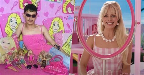 ‘barbie Los Mejores Memes De La Película De Margot Robbie Y Ryan