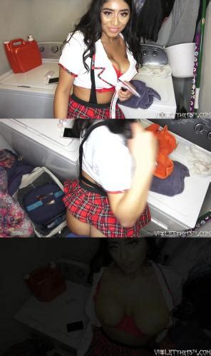 Violet Myers Taboo Uniform POV Sex In Laundry Room Intporn Forums