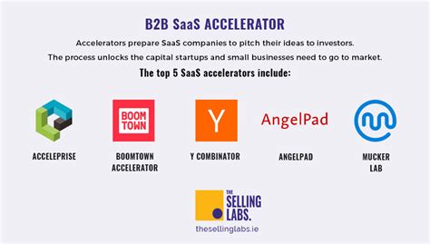 The Only B2b Saas Guide Youll Ever Need The Selling Labs