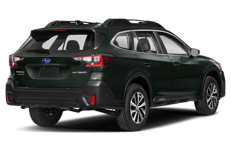 2021 Subaru Outback - Specs, Prices, MPG, Reviews & Photos | Cars.com