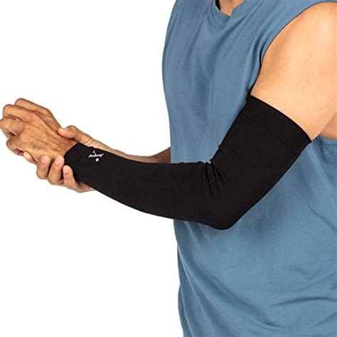 Best Compression Sleeve For Arm Pain In 2024