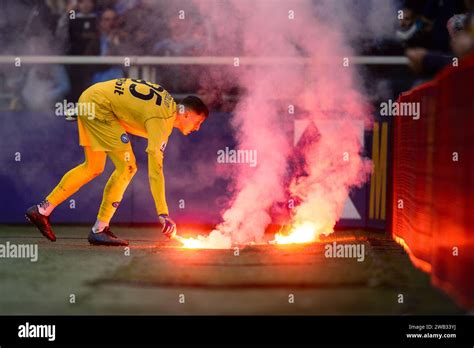 Pierluigi Gollini Napoli Hi Res Stock Photography And Images Alamy