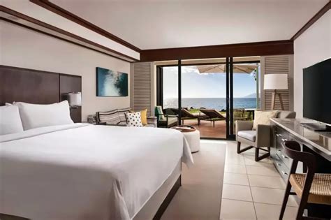 Book Marriott Wailea Beach Resort | Maui with VIP benefits