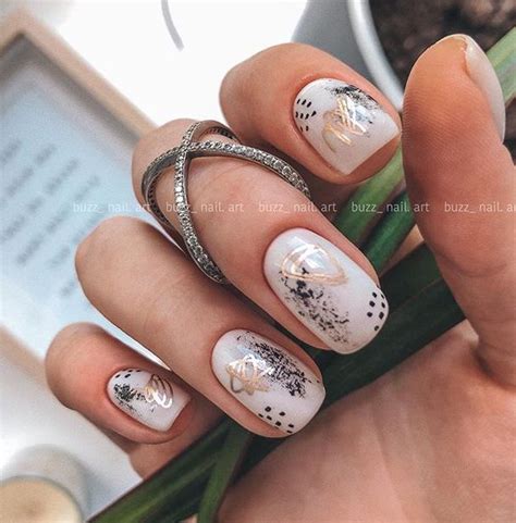 Milena Elisabetta Bottazzi Nails