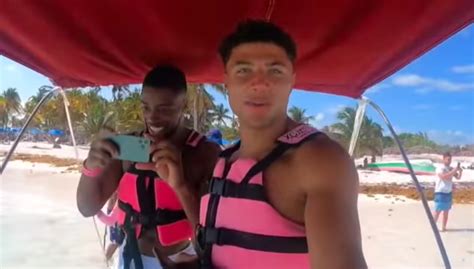 Too Hot To Handle Season Two Couples Still Together And What The Cast Are Doing Now