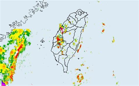 快訊》暴雨狂炸！11縣市豪大雨特報 氣象局：「這2地」防大雷雨 生活 Newtalk新聞