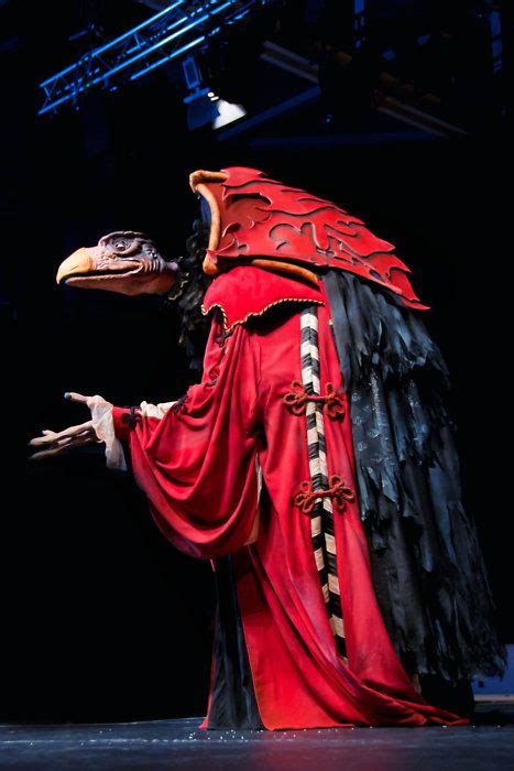 Dark Crystal Skeksis Cosplay I Want That Costume So Badly Cool