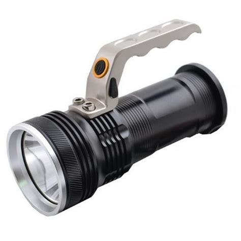 Фонарь аккумуляторный светодиодный UltraFire HL 901 по цене 3 712 руб ...